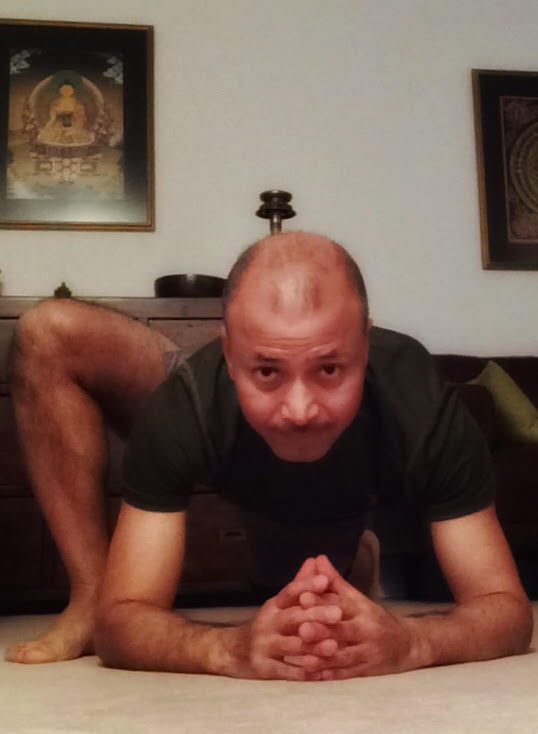 massage vancouver